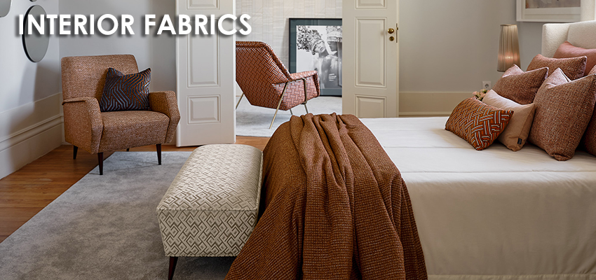 INTERIOR FABRICS