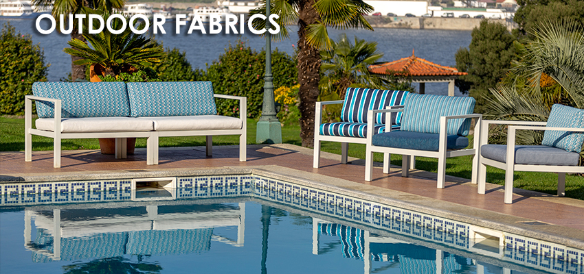 OUTDOOR FABRICS