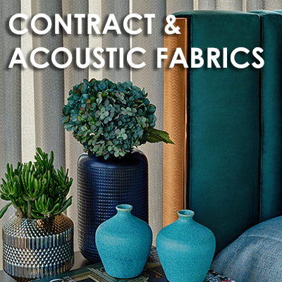 CONTRACT FABRICS