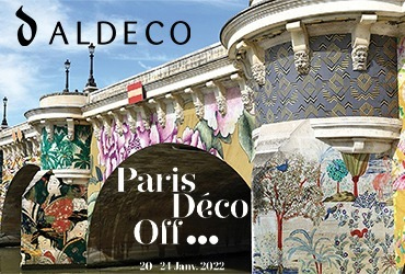 Paris Déco Off